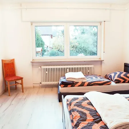 Cozy In Apartment *