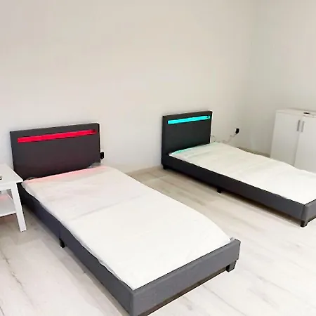 Cozy In Apartment