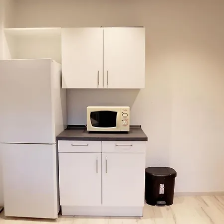 Cozy In Apartment Eppelheim