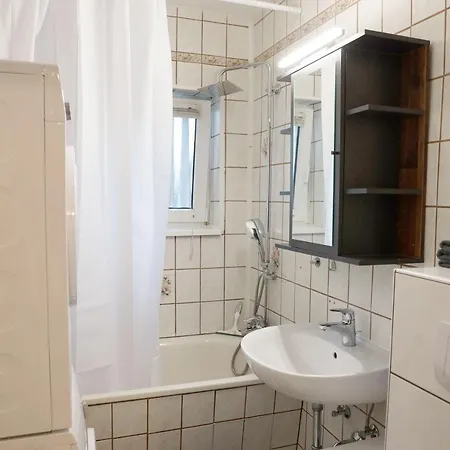 Apartment Cozy In *